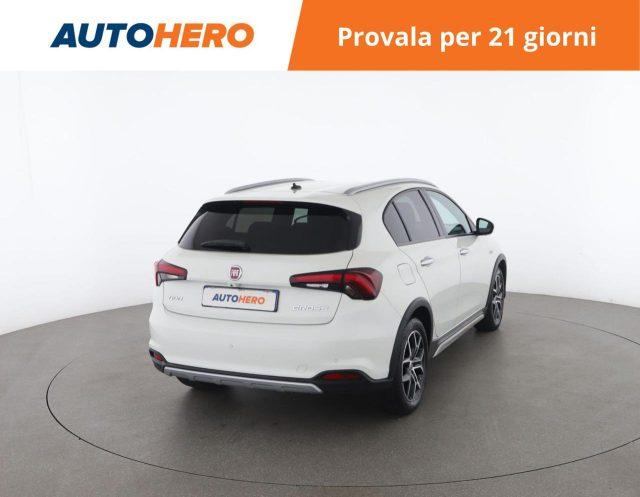 FIAT Tipo 1.0 5 porte Cross