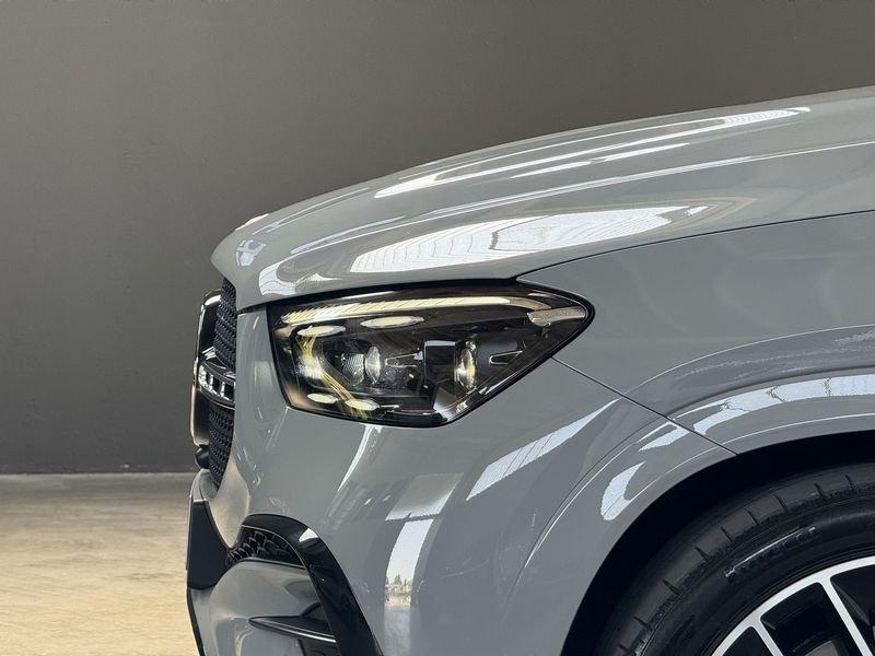 Mercedes-Benz GLE 450 d Coupè Premium 4matic auto Unipro Iva Esposta Full Optional