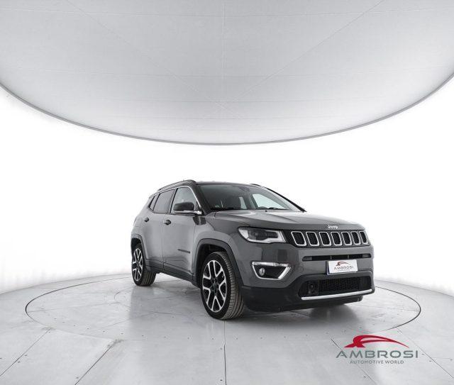 JEEP Compass 1.6 Multijet II 2WD Limited - PER OPERATORI DEL SE