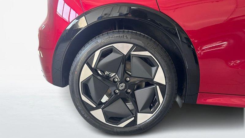 Renault Clio Nuova techno TCe 115