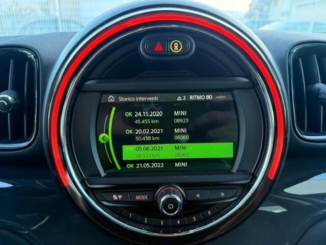 Mini Cooper D Countryman Business Autom 2018