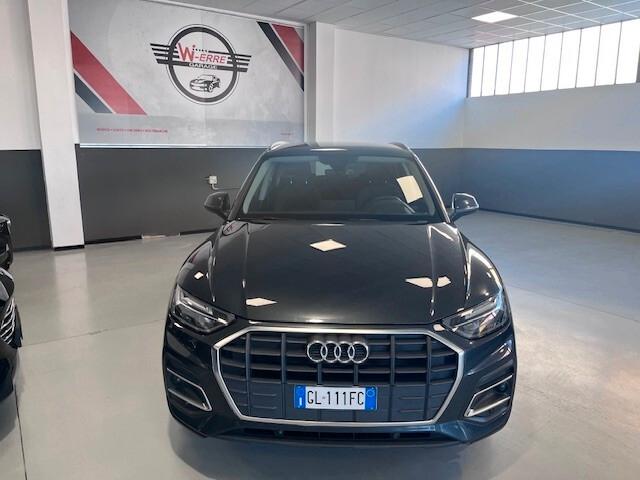 Audi Q5 35 TDI S tronic Business