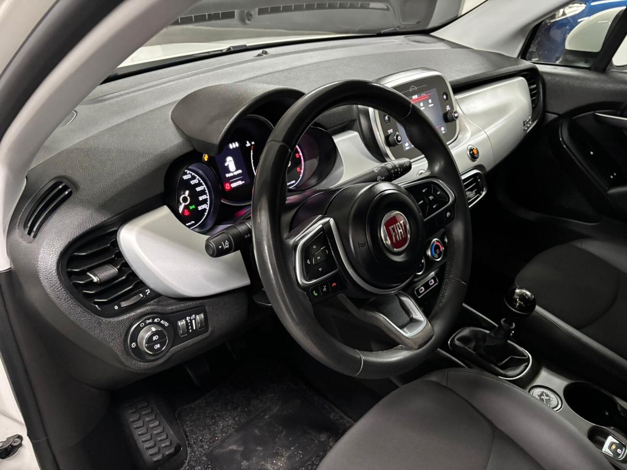 Fiat 500X 1.3 MultiJet 95 CV Connect