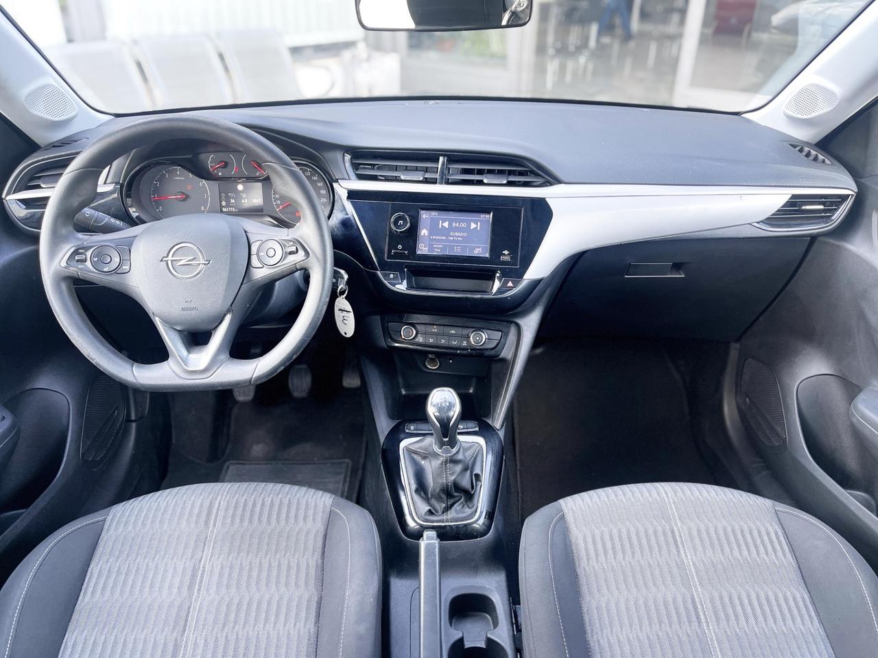 Opel Corsa 1.2 Benzina 68CV E6 Neo - 2020