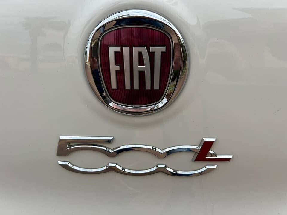 Fiat 500L 1.3 Multijet 85 CV Trekking