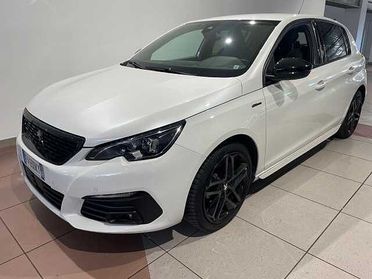 Peugeot 308 BlueHDi 120 S&S EAT6 GT Line