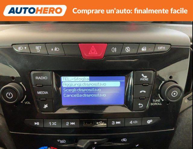 LANCIA Ypsilon 1.0 FireFly 5 porte S&S Hybrid Ecochic Silver