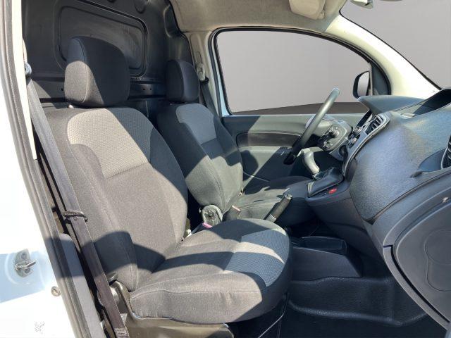 RENAULT Kangoo 1.5 Dci