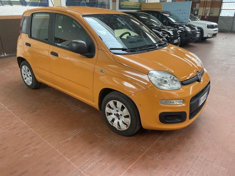 FIAT Panda 1.2 69cv E6 Pop