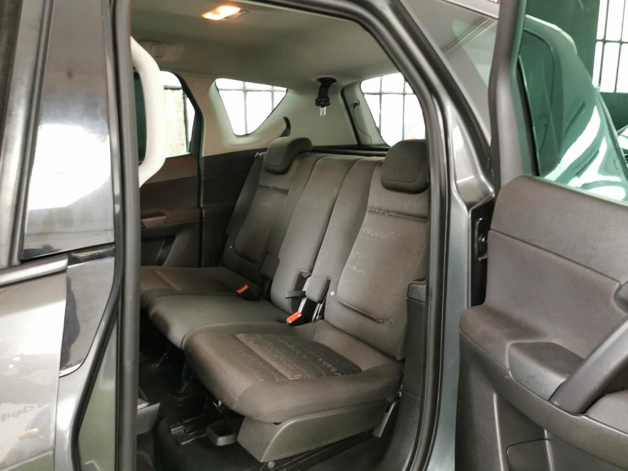 Opel Meriva 1.4 Turbo GPL Tech GARANZIA 12 MESI