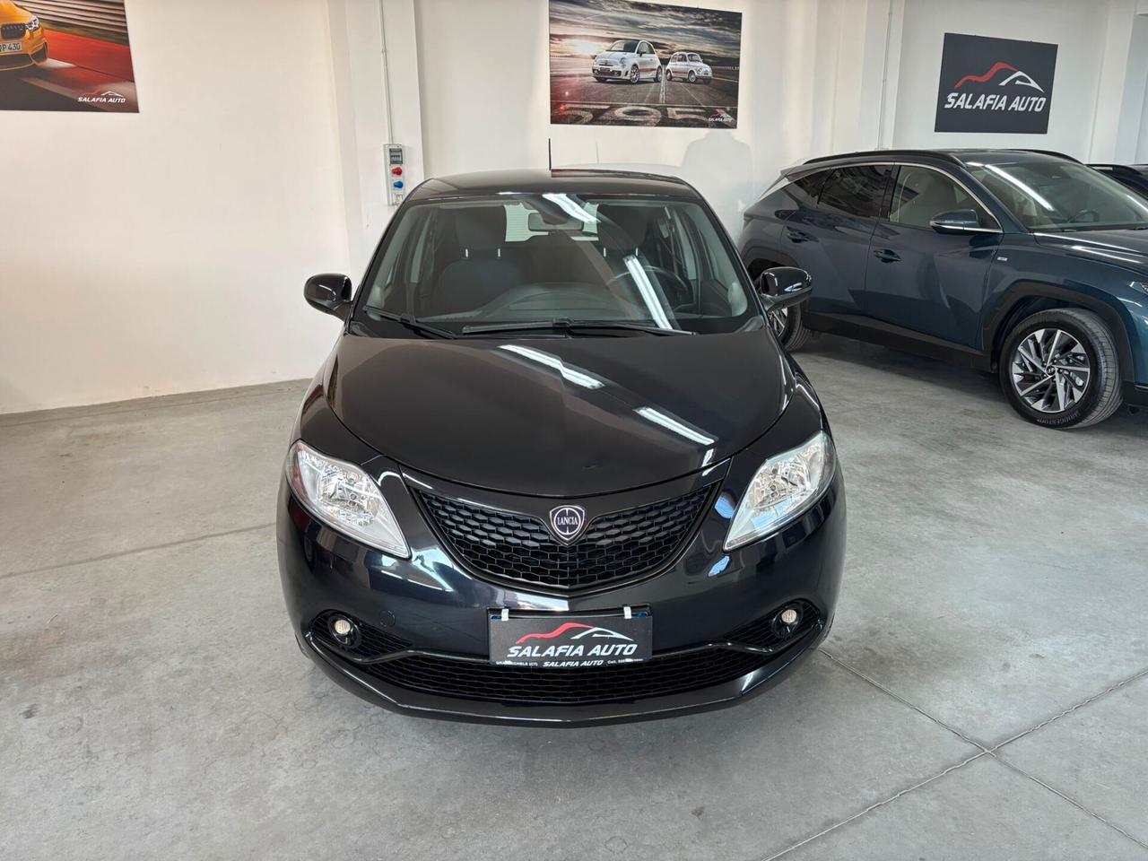 Lancia Ypsilon 1.0 FireFly 5 porte S&S Hybrid Ecochic Gold