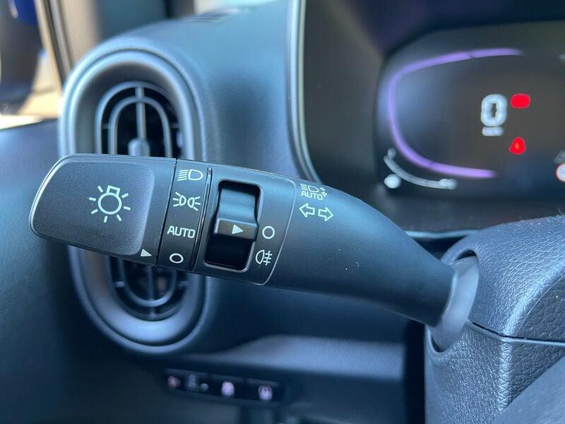 Kia Picanto 1.0 gdi Urban - NUOVA