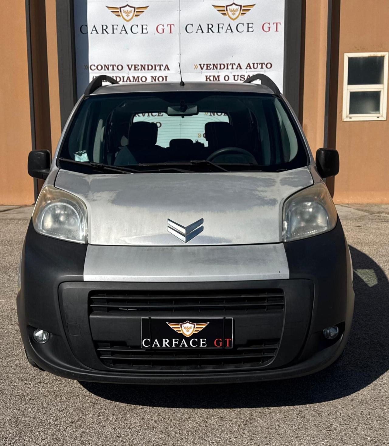 Citroen Nemo Multispace 1.3 HDi 75CV - 2012