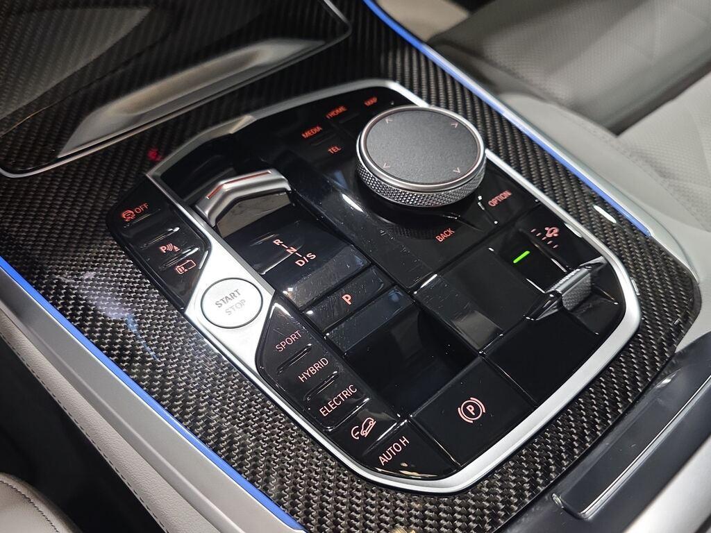 BMW X5 50 e MSport Pro xDrive Steptronic