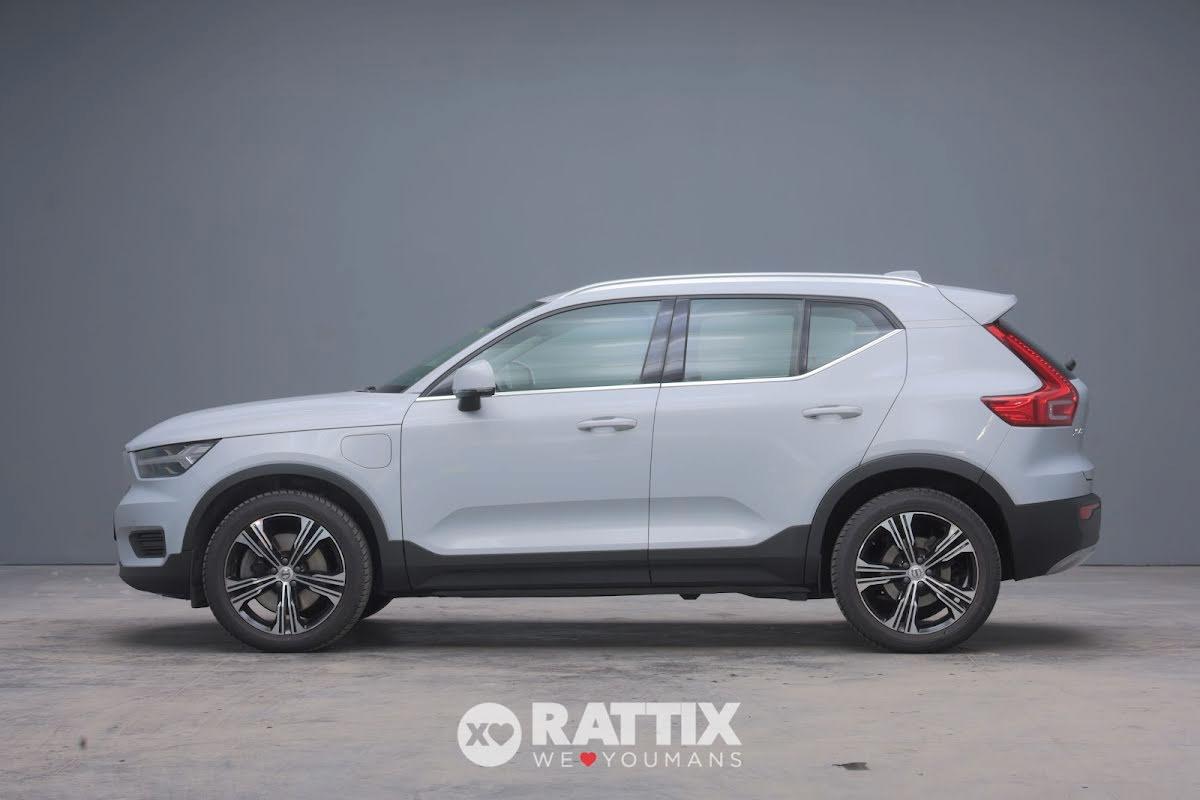 Volvo XC40 1.5 T5 PHEV Inscription Auto