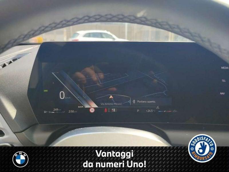 BMW Serie 1 118d M Sport Pro