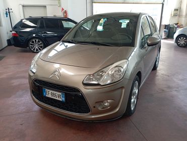 Citroen C3 1.6 VTi 120 Exclusive NEOPATENTATI OK