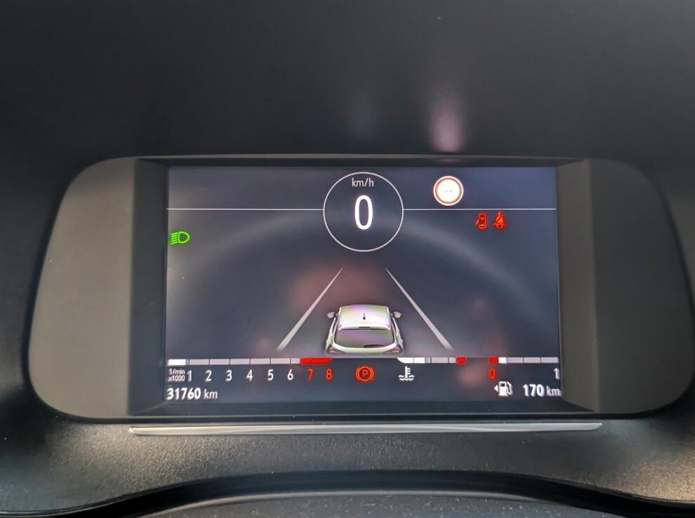 Opel Corsa 1.2 SENZA VINCOLI FULL OPT EURO 6