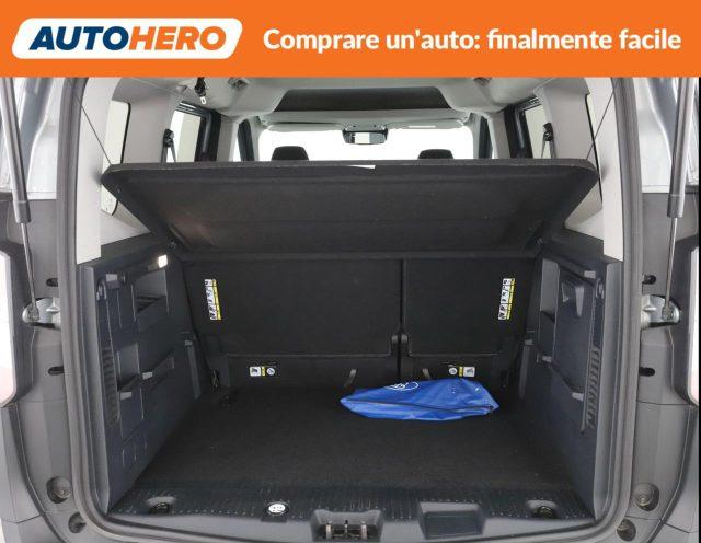 FORD Tourneo Courier 1.0 EcoBoost Titanium