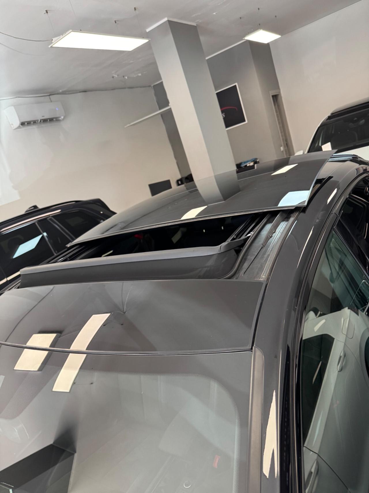 AUDI RSQ3 SPB 2.5 400 CV TETTO IVA ESPOSTA