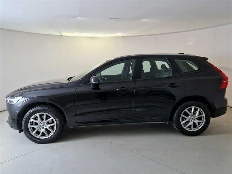 VOLVO XC 60 D4 AWD Geartronic Business