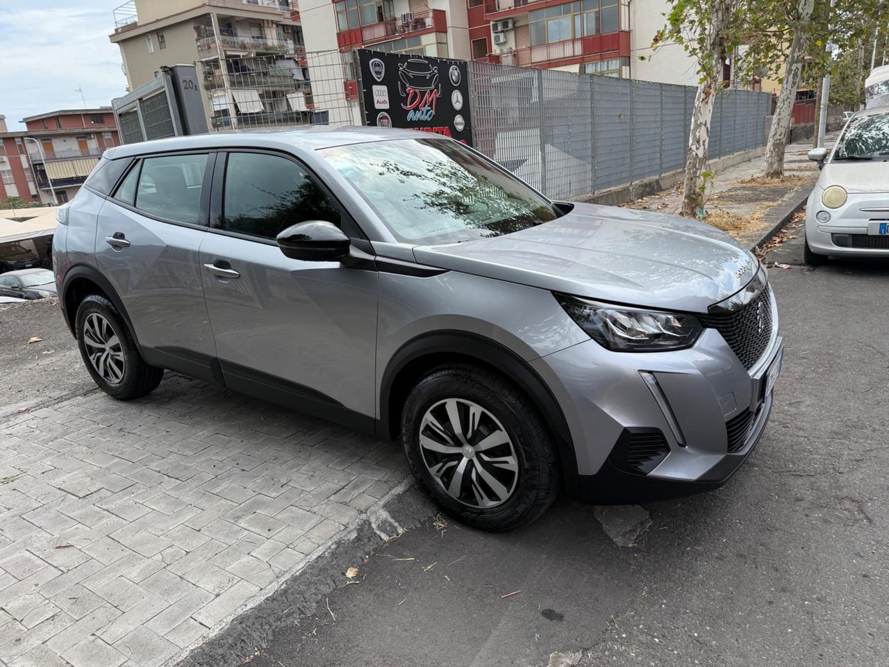 Peugeot 2008 PureTech 130 S&S Allure