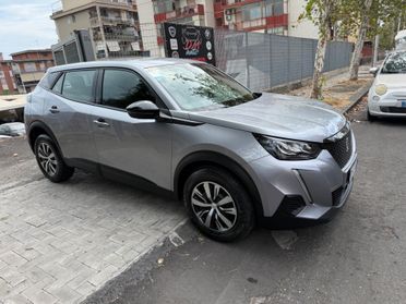 Peugeot 2008 PureTech 100 S&S Allure