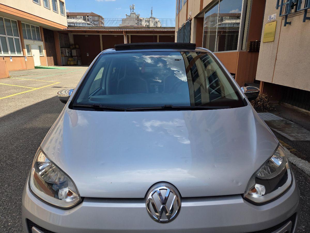 VOLKSWAGEN - Up! - 75 CV 5 porte high