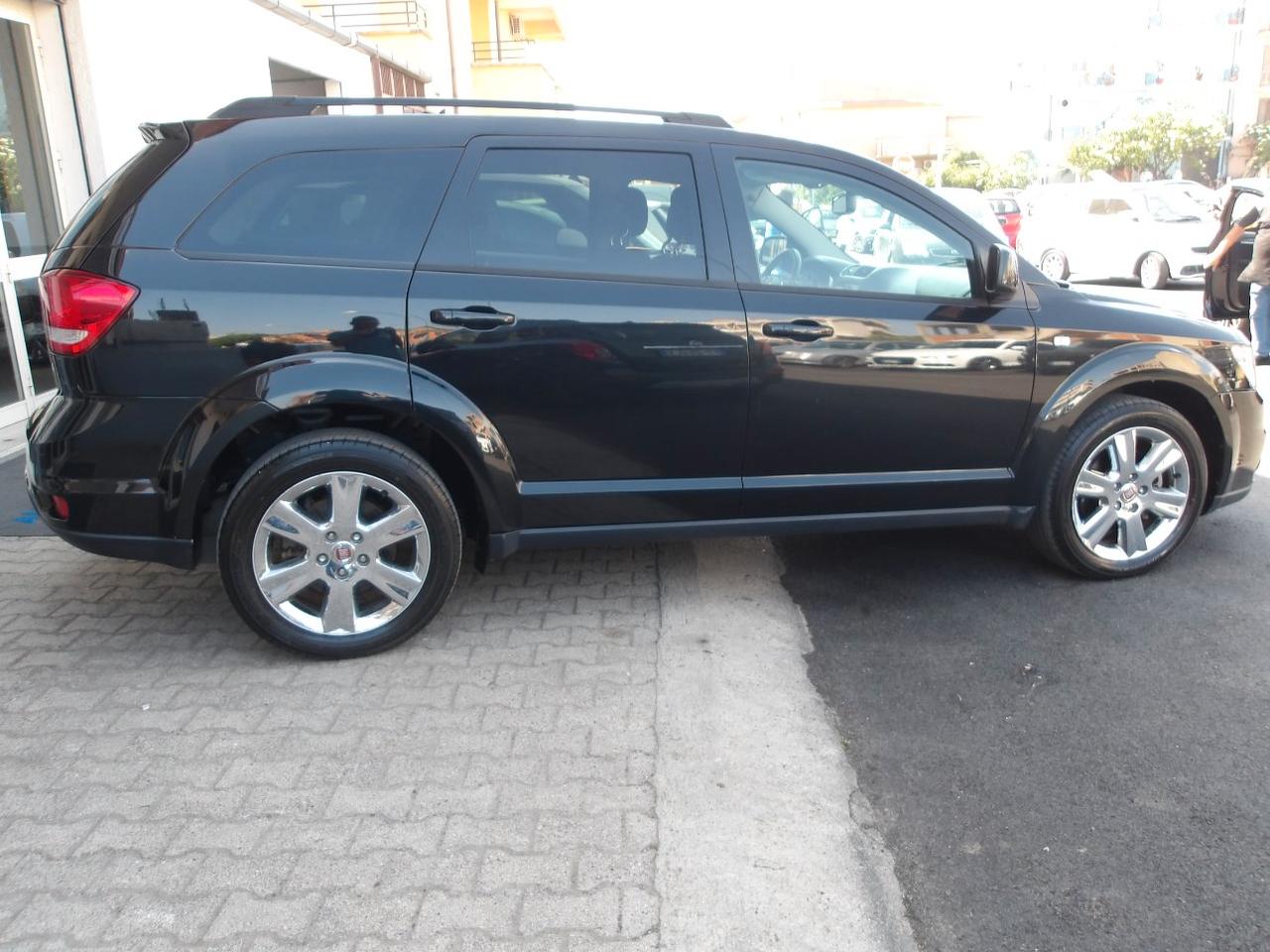 Fiat Freemont 2.0 mjt 16v Lounge 170cv E5+