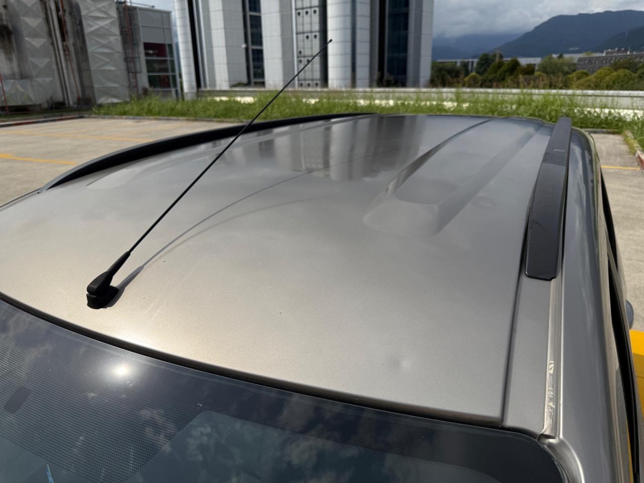 Dacia Lodgy 1.5 Diesel 90CV 5 posti OK NEOPATENTATI
