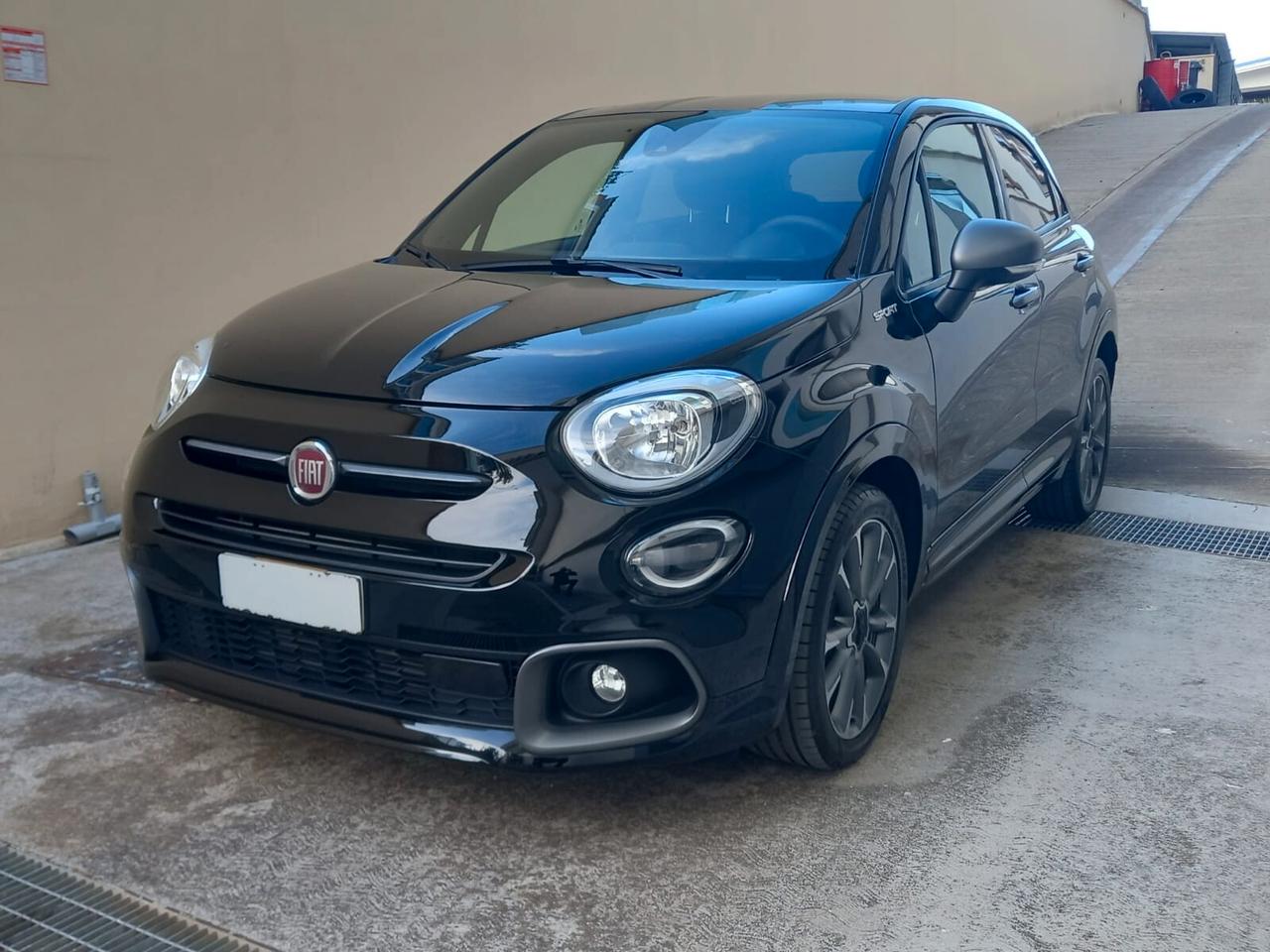 Fiat 500X 1.3 MultiJet 95 CV Sport