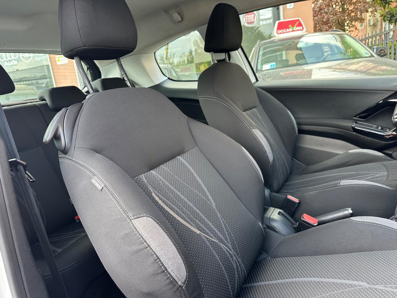 Peugeot 208 PureTech 82 5 porte Active