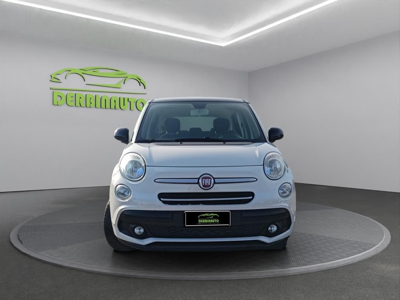 Fiat 500L 1.6 Multijet 120 CV Business