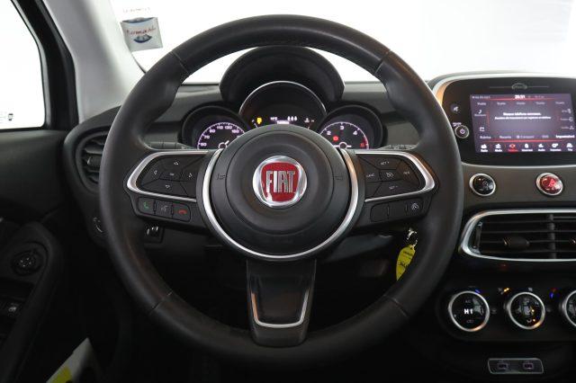 FIAT 500X 500X 1.6 MultiJet 130 CV Cross
