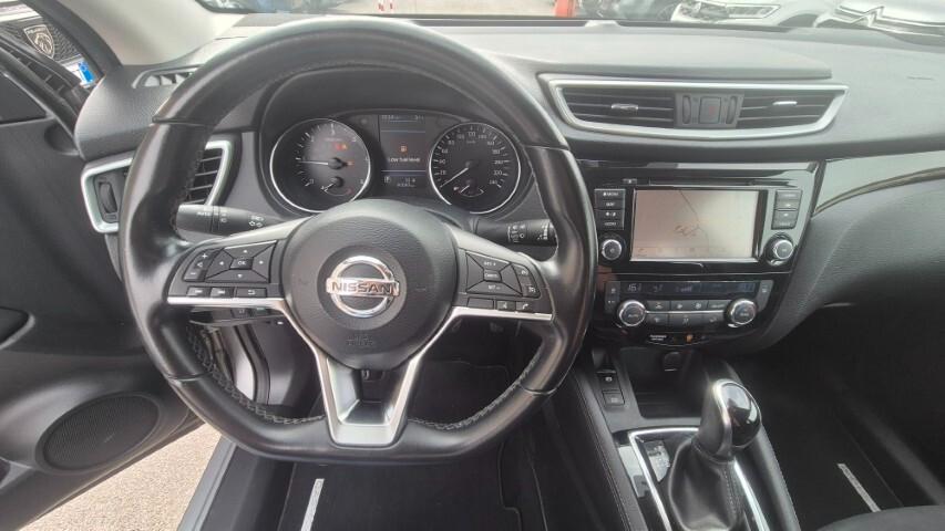Nissan Qashqai 1.5 dCi 115 CV DCT Acenta (AUTOCARRO) - 2020