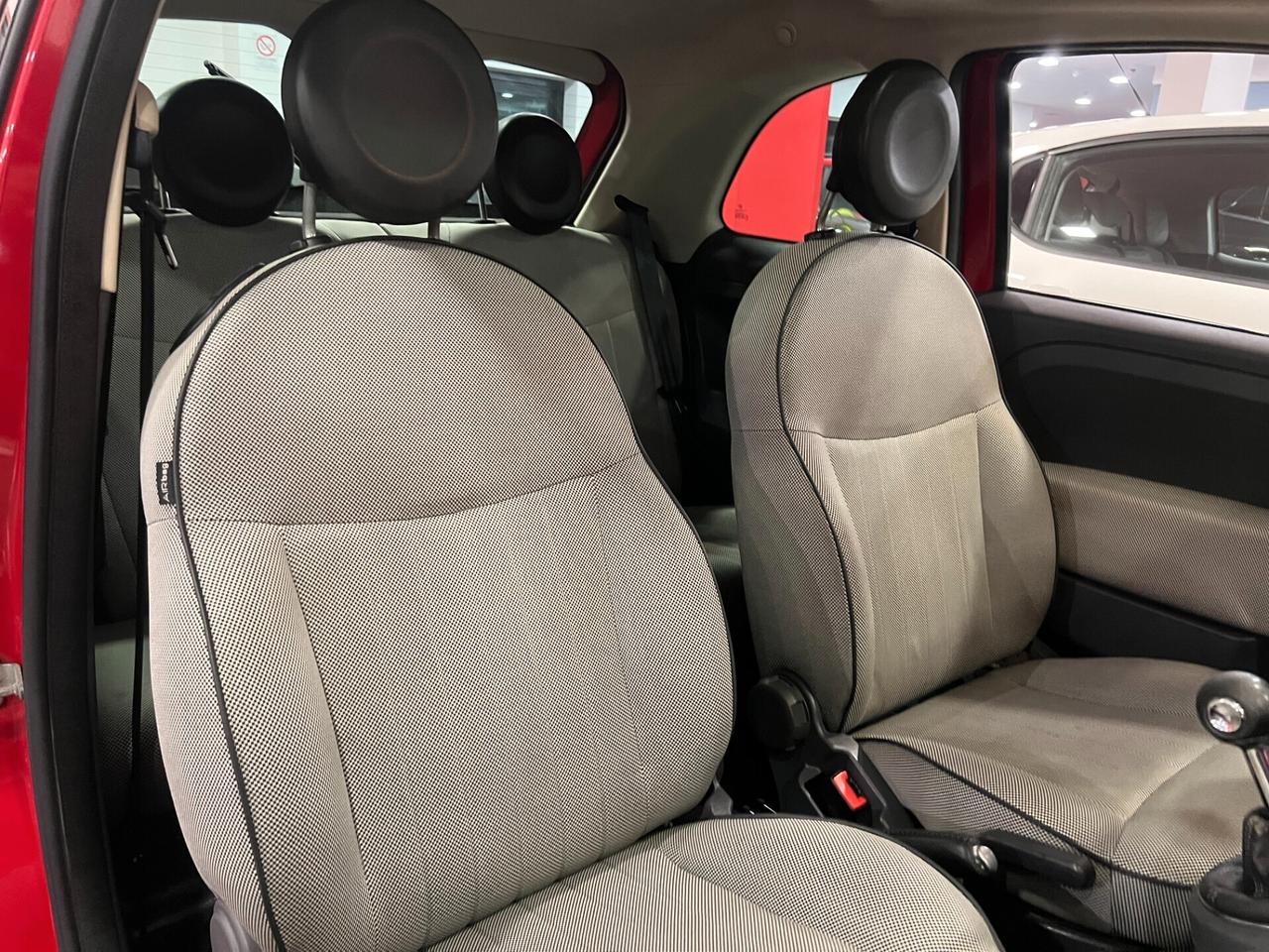 Fiat 500 1.3 Multijet 95 CV Lounge TETTO APRIBILE