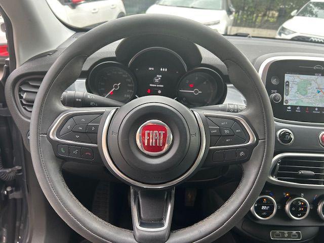FIAT 500X 1.3 MultiJet 95 CV Business CROSS