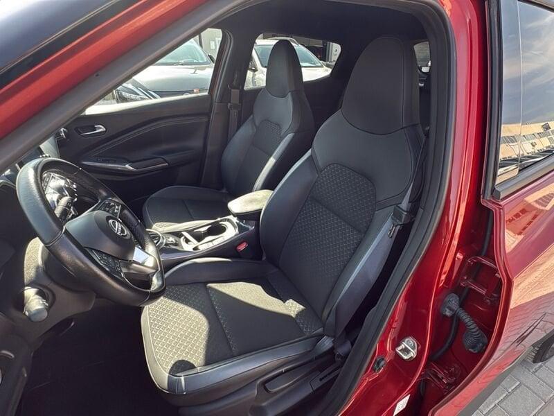 Nissan Juke Juke 1.6 hev N-Connecta