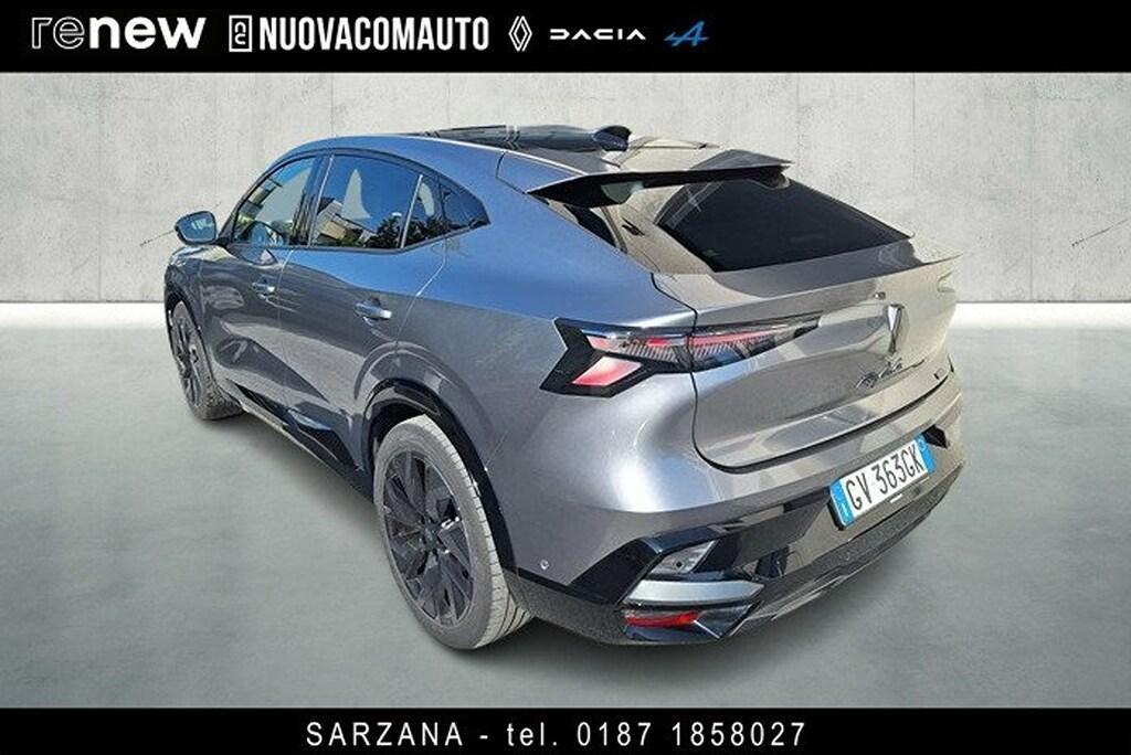 Renault Rafale 1.2 E-Tech full hybrid Esprit Alpine Auto