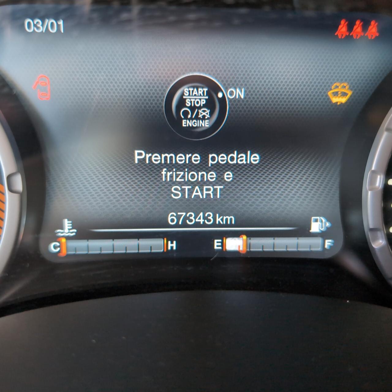 Jeep Renegade 1.6 Mtj 120cv Limited