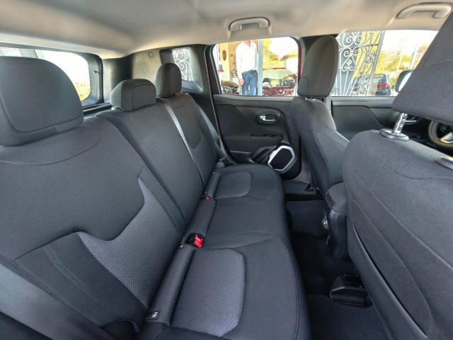 JEEP Renegade 1.6 Mjt 130 CV Longitude