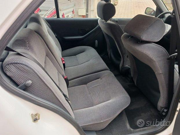 PEUGEOT 306 1.6 XR iscritta ASI