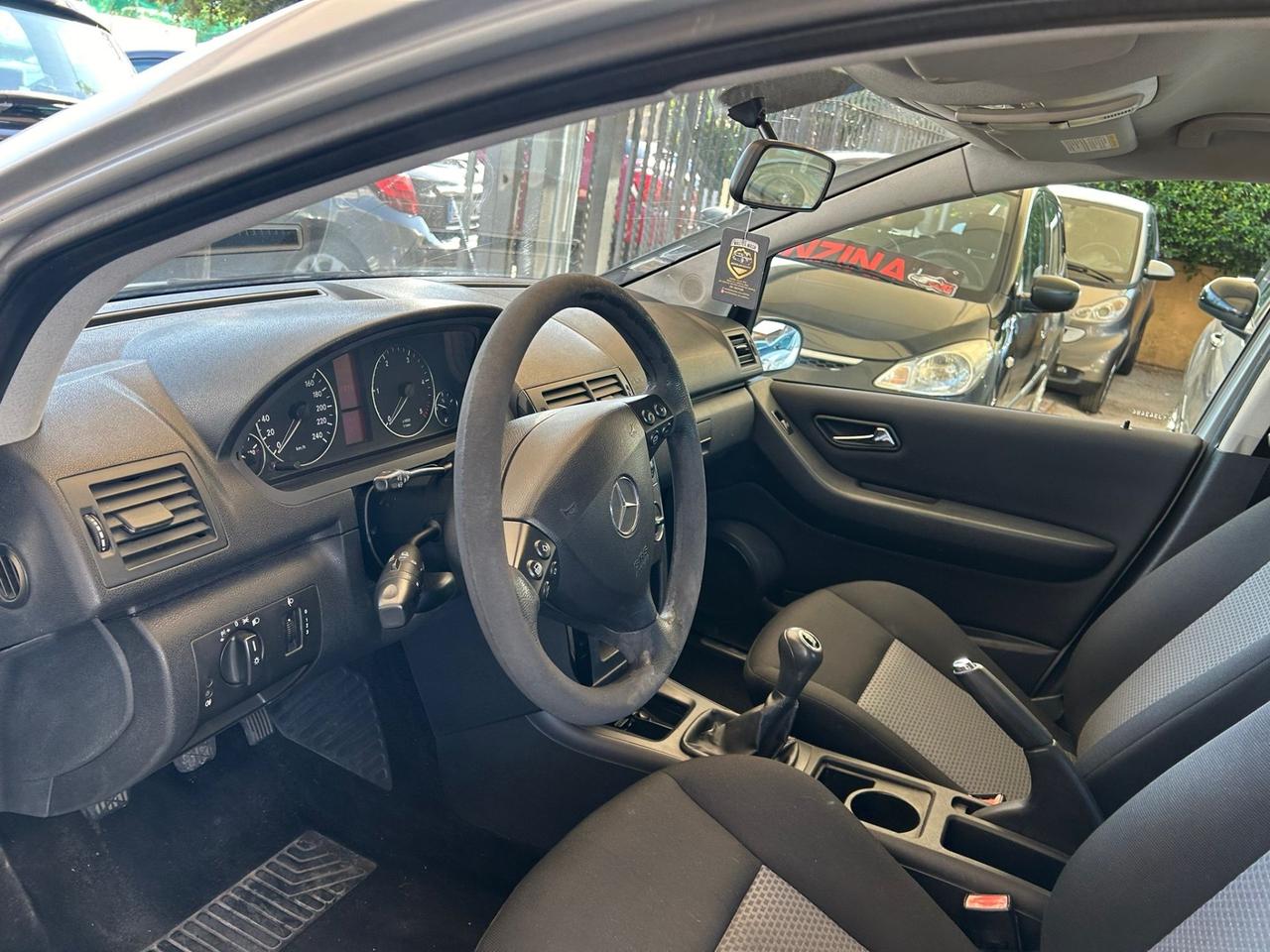 Mercedes-benz A 160 CDI Classic