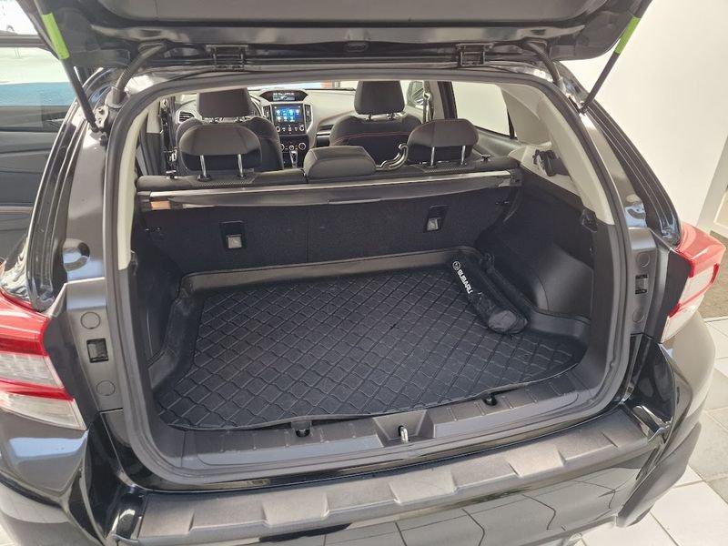 Subaru XV XV 2.0i e-Boxer MHEV Lineartronic Style Xtra