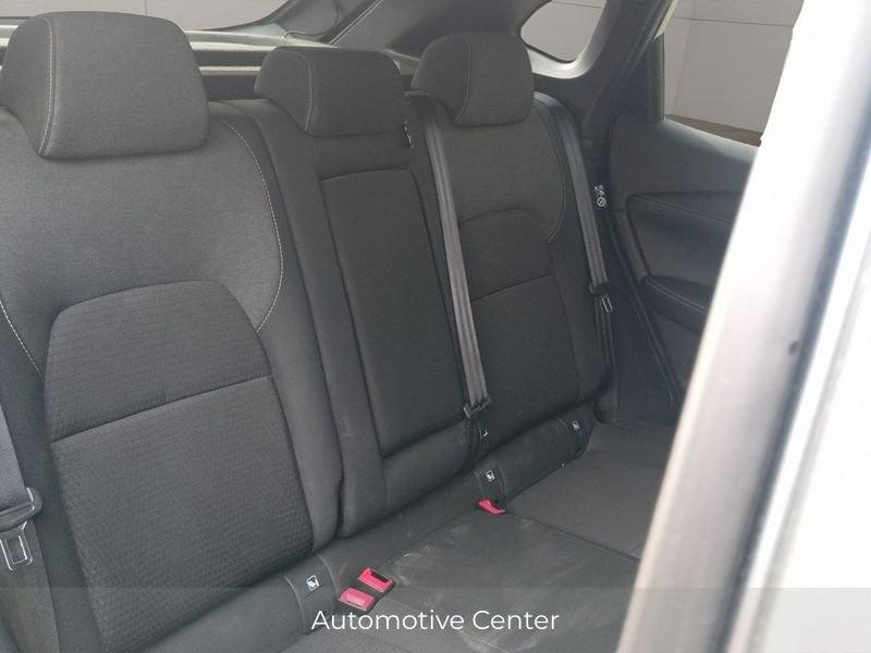 Nissan Qashqai Qashqai 1.3 mhev N-Connecta 2wd 158cv xtronic