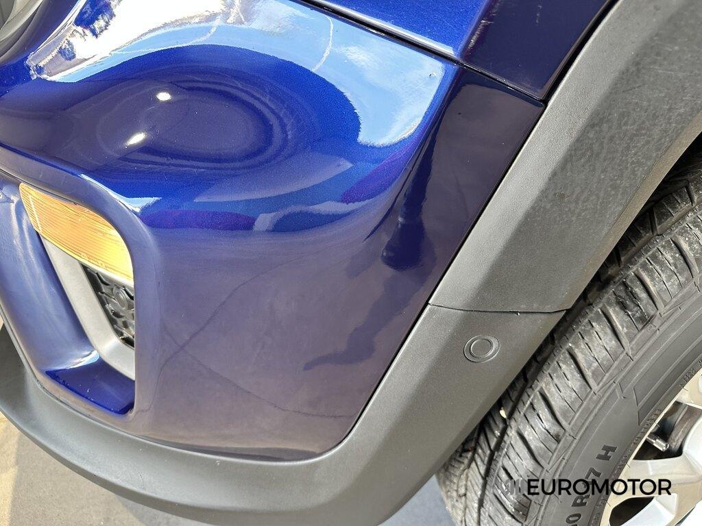 Jeep Renegade 2.0 Multijet Limited 4WD Active Drive LOW Auto