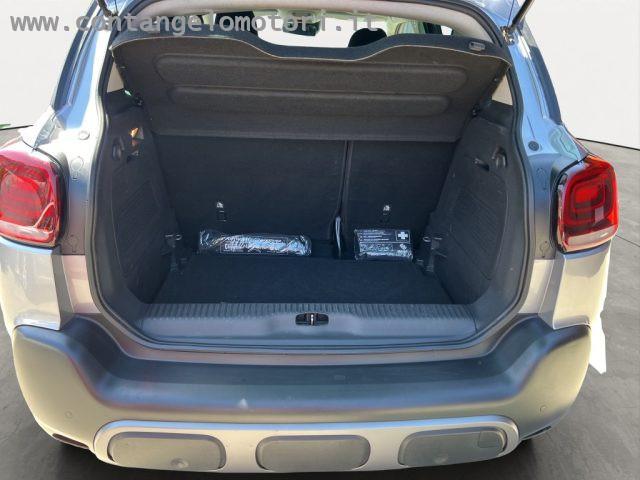 CITROEN C3 Aircross 1.5 BlueHDi 110 Shine Pack S