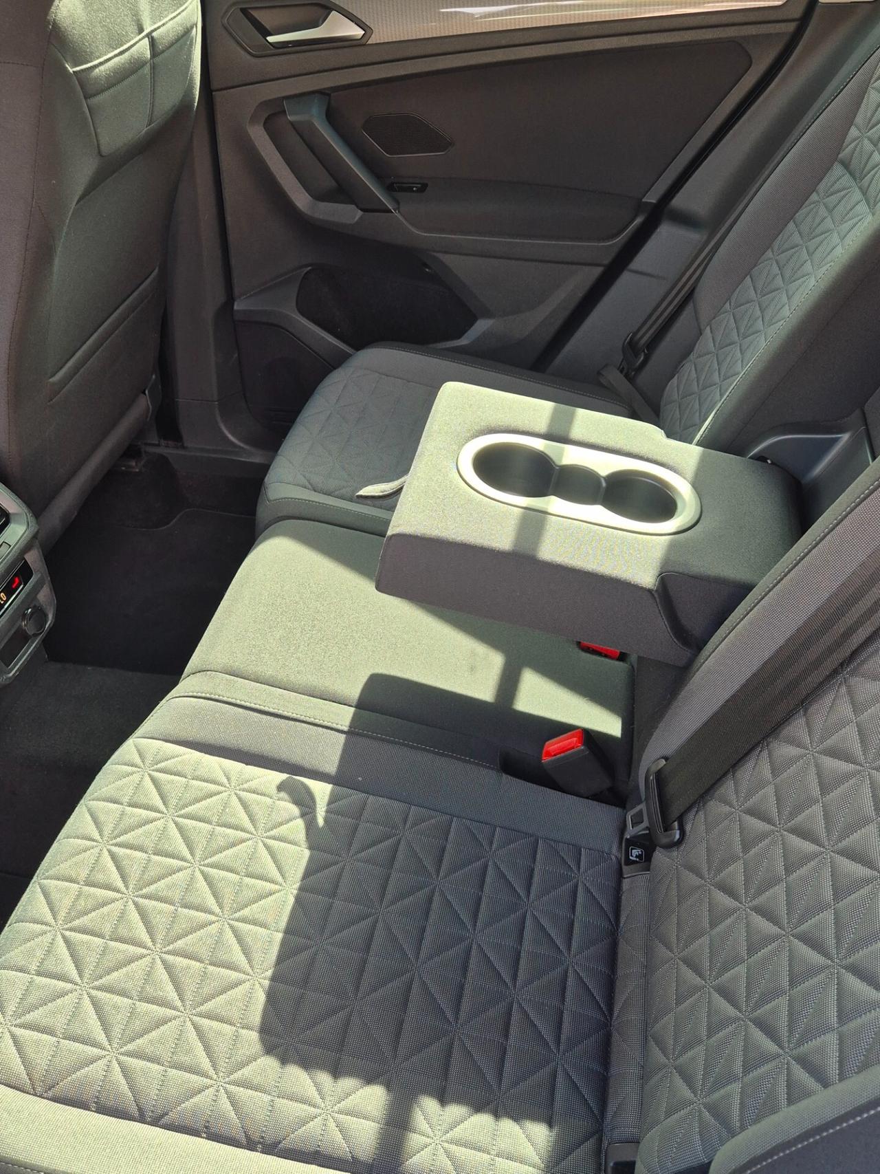 Volkswagen Tiguan 2.0 TDI SCR Life