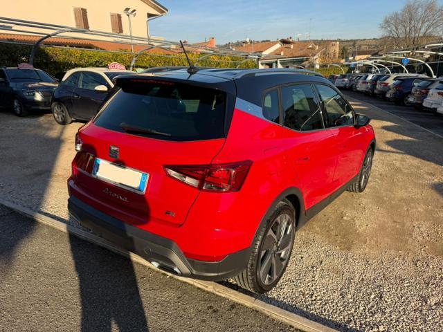 SEAT Arona 1.0 EcoTSI 115 CV FR OK NEOAPTENTATI