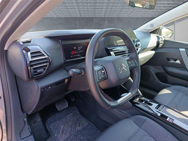 CITROEN C4 3ª serie BlueHDi 130 S&S EAT8 Shine